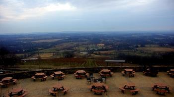 Weather camera view of Dirt Farm Brewing.