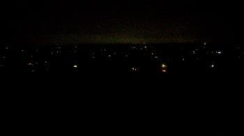 Weather camera view of Dirt Farm Brewing.