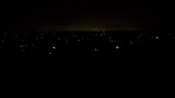 Weather camera view of Dirt Farm Brewing.