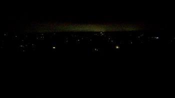 Weather camera view of Dirt Farm Brewing.