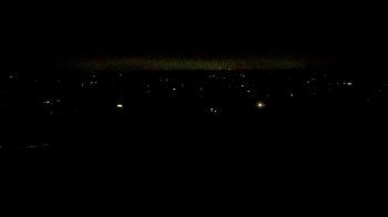 Weather camera view of Dirt Farm Brewing.