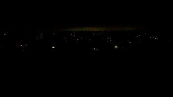 Weather camera view of Dirt Farm Brewing.