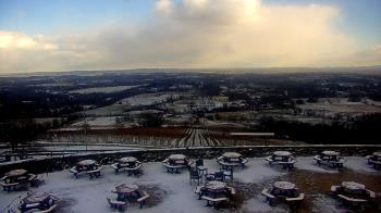 Weather camera view of Dirt Farm Brewing.
