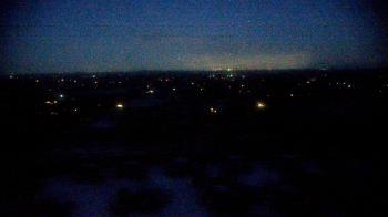 Weather camera view of Dirt Farm Brewing.