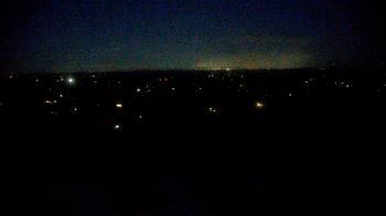 Weather camera view of Dirt Farm Brewing.