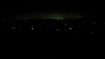 Weather camera view of Dirt Farm Brewing.