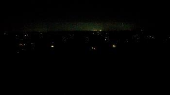 Weather camera view of Dirt Farm Brewing.