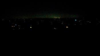 Weather camera view of Dirt Farm Brewing.