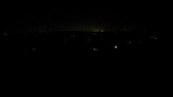 Weather camera view of Dirt Farm Brewing.