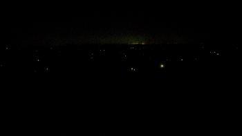 Weather camera view of Dirt Farm Brewing.