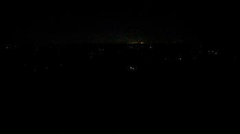 Weather camera view of Dirt Farm Brewing.