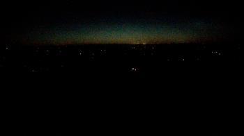 Weather camera view of Dirt Farm Brewing.