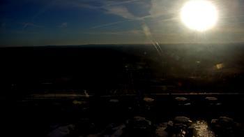 Weather camera view of Dirt Farm Brewing.