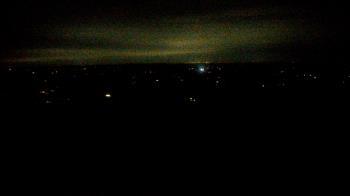 Weather camera view of Dirt Farm Brewing.