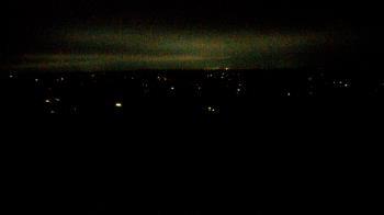 Weather camera view of Dirt Farm Brewing.