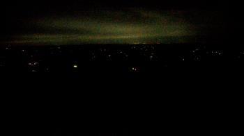 Weather camera view of Dirt Farm Brewing.