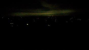 Weather camera view of Dirt Farm Brewing.