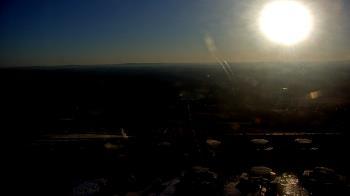 Weather camera view of Dirt Farm Brewing.