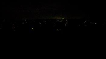 Weather camera view of Dirt Farm Brewing.