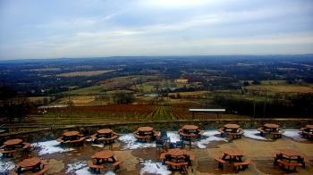 Weather camera view of Dirt Farm Brewing.