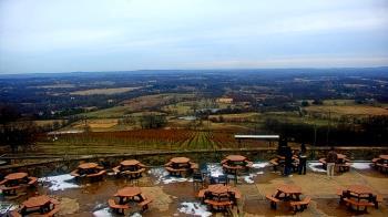 Weather camera view of Dirt Farm Brewing.