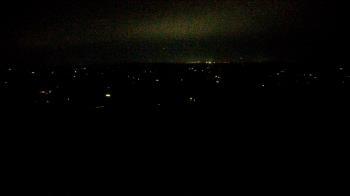 Weather camera view of Dirt Farm Brewing.