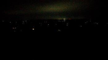 Weather camera view of Dirt Farm Brewing.