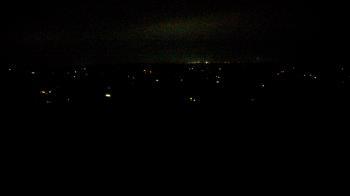 Weather camera view of Dirt Farm Brewing.