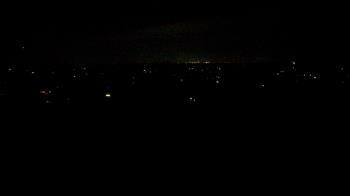 Weather camera view of Dirt Farm Brewing.