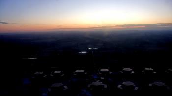 Weather camera view of Dirt Farm Brewing.