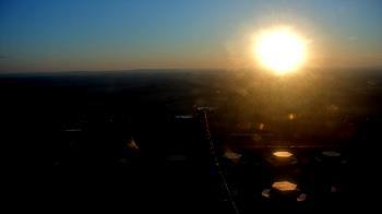 Weather camera view of Dirt Farm Brewing.