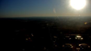 Weather camera view of Dirt Farm Brewing.