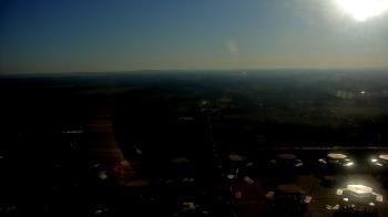 Weather camera view of Dirt Farm Brewing.