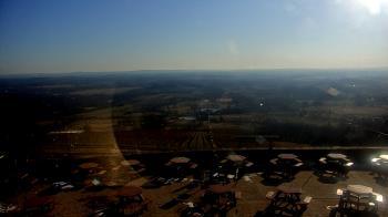 Weather camera view of Dirt Farm Brewing.