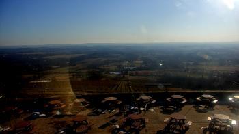 Weather camera view of Dirt Farm Brewing.