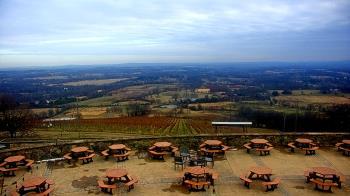 Weather camera view of Dirt Farm Brewing.