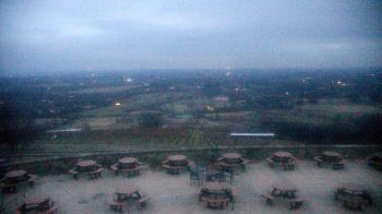 Weather camera view of Dirt Farm Brewing.