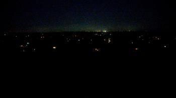 Weather camera view of Dirt Farm Brewing.