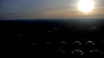 Weather camera view of Dirt Farm Brewing.