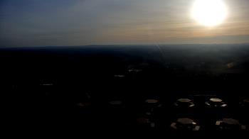 Weather camera view of Dirt Farm Brewing.