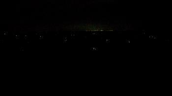 Weather camera view of Dirt Farm Brewing.