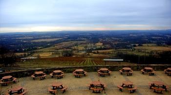 Weather camera view of Dirt Farm Brewing.