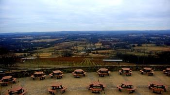 Weather camera view of Dirt Farm Brewing.