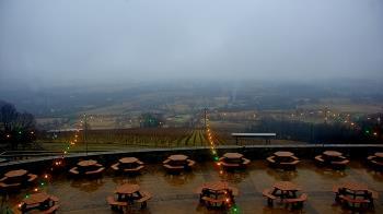 Weather camera view of Dirt Farm Brewing.