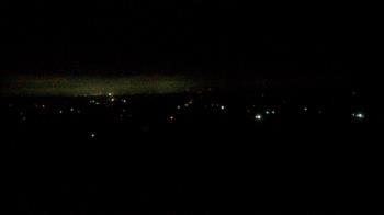 Weather camera view of Dirt Farm Brewing.