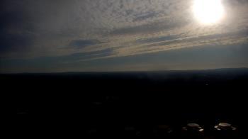 Weather camera view of Dirt Farm Brewing.