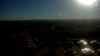 Weather camera view of Dirt Farm Brewing.