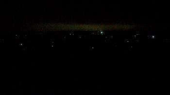 Weather camera view of Dirt Farm Brewing.