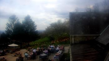 Weather camera view of Dirt Farm Brewing.