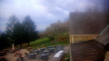 Weather camera view of Dirt Farm Brewing.